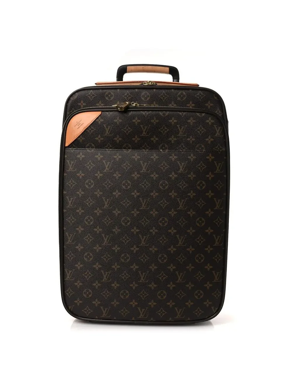 Louis Vuitton Pegase Legere Business 55 #310219L18B